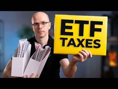 Investment Taxes in Europe–Do THIS & Pay Less thumbnail