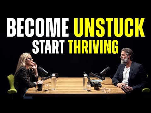 2 Words Can TRANSFORM Your Life: Ancient Wisdom Behind This #1 Bestseller thumbnail