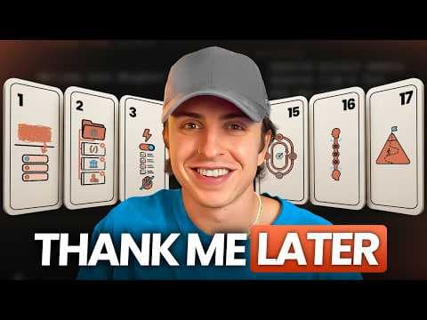 How to Build Faster With Claude and Claude Code thumbnail