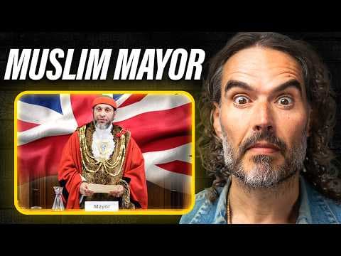 Something BIG Is Happening In The UK thumbnail