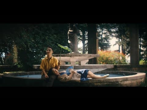 Nàng Thơ | Hoàng Dũng | Official MV thumbnail