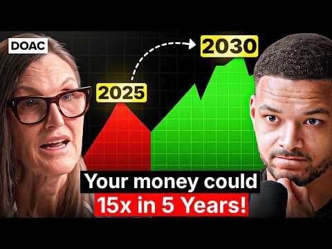 What Investment Trends Will Shape the Future of AI? thumbnail