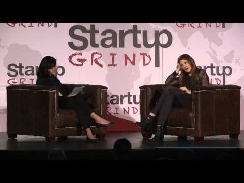 The Future of the Mobile Marketplace | Melody McCloskey, StyleSeat and Aileen Lee, Cowboy Ventures thumbnail