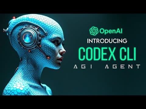 OpenAI Just Released a Mind That Can Think on Its Own + Gemini 2.5 Flash, Embed 4... thumbnail