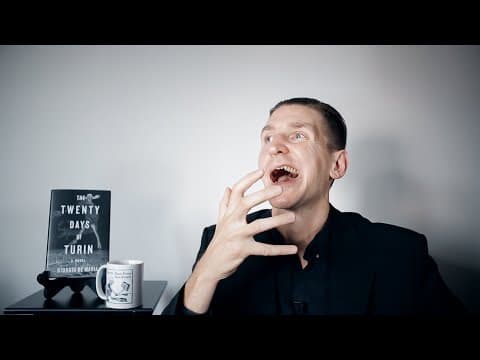 What Is 'The 20 Days of Turin' and Its Themes? thumbnail