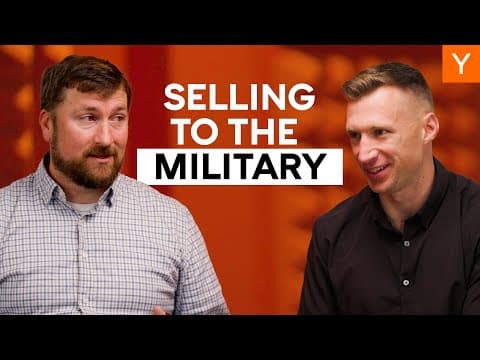 How Onebrief Is Fixing Military Planning With Software thumbnail