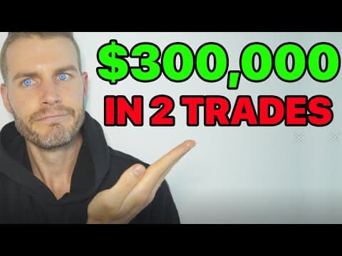 SKIP BITCOIN! I Make $300k A Week With These Alt Coins thumbnail