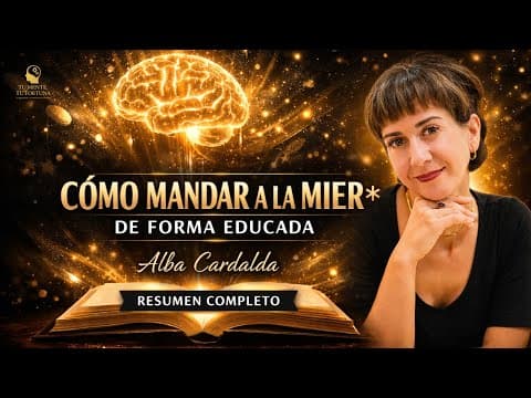 ¿Cómo poner límites sin sentir culpa? thumbnail