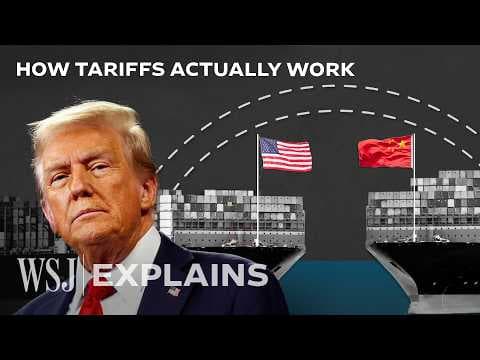 How Do Trump's Tariff Plans Impact the Economy? thumbnail