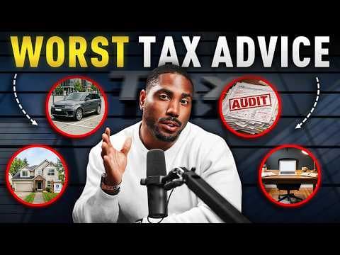 How to Avoid Tax Mistakes That Trigger Audits thumbnail