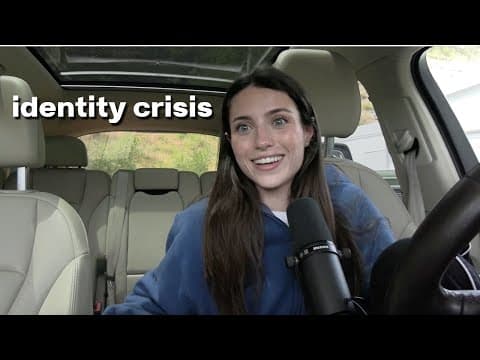 Identity crisis // EP 76 thumbnail