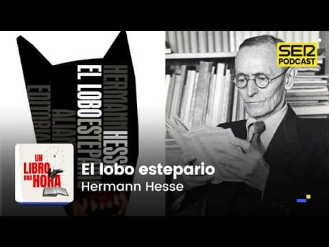 ¿Qué revela El lobo estepario sobre la identidad? thumbnail