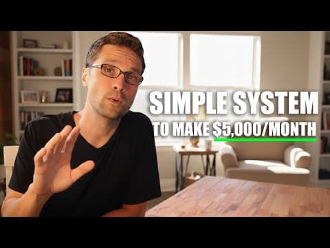 100% AI Microsites Blueprint for $5,000/Month thumbnail