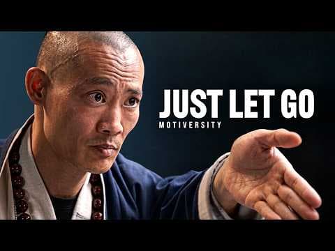 How to let go of possessions for personal growth thumbnail