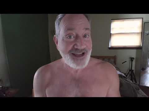 "Shower Cruising: Sometimes it Makes Me Cranky!" The Cranky Old Gay Guy Show 10 10 2024 thumbnail