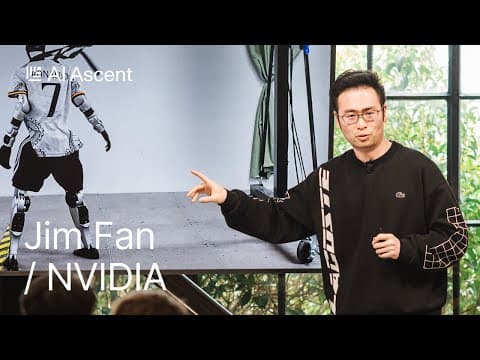 What Is the Physical Turing Test in Robotics? thumbnail