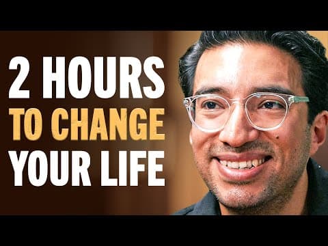 How to Build Calm and Clarity Through Meditation thumbnail