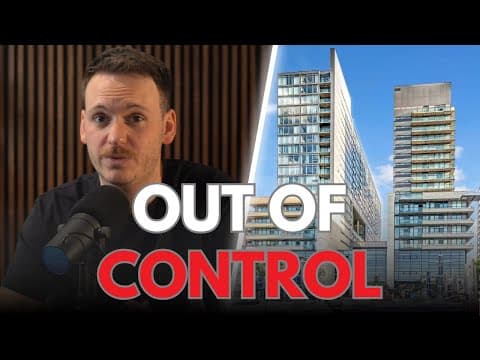 Are Condo Fees A Scam? thumbnail