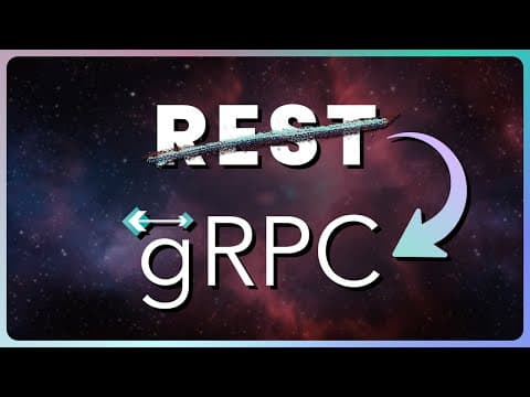 When RESTful architecture isn't enough... thumbnail