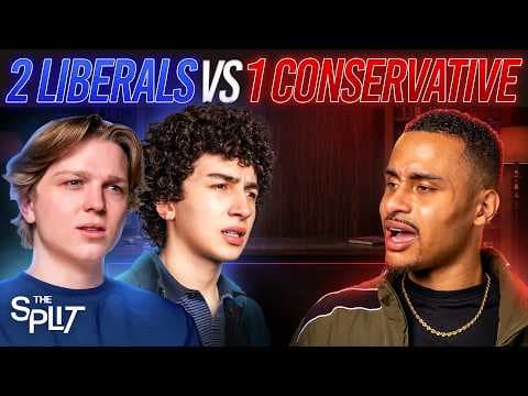 Did Trump Really Break American Politics? thumbnail