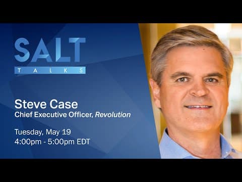 How Is Technology Reshaping the Economy Today? thumbnail