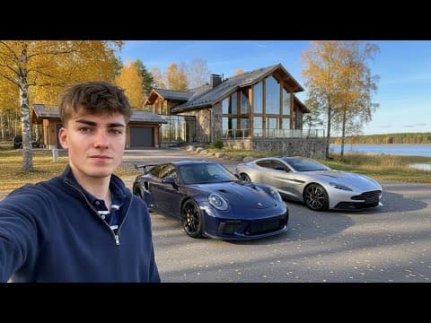 being stupid will make you Rich thumbnail