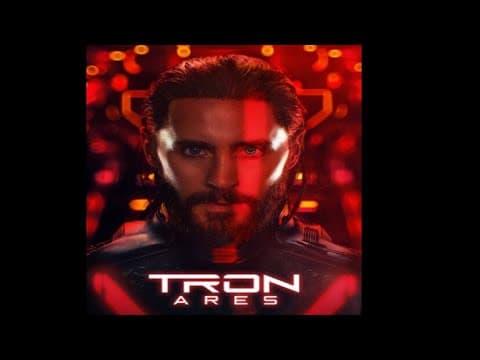 Was Tron Ares Any Good thumbnail