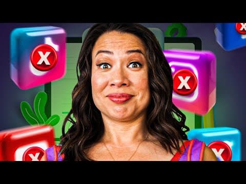 Sell Your Online Course or Product With NO Audience or Social Media thumbnail