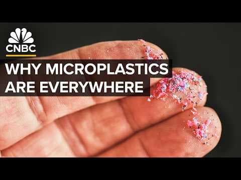 Why The Microplastics Crisis Will Only Get Worse thumbnail