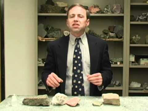 Planet Earth-Lab 4-Metamorphic Rocks thumbnail