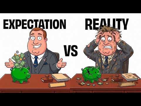How to Reduce Financial Risk From One Employer thumbnail