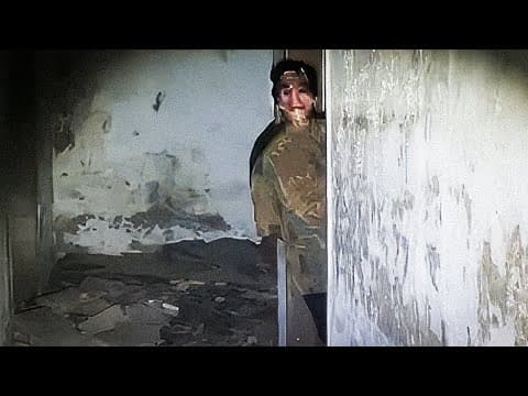 Horrors on the Arabic Internet thumbnail