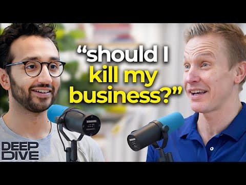 Should I Focus on Existing Products or Launch New Ones? thumbnail