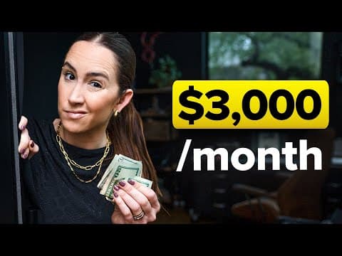 7 Remote Jobs You Can Do From Home thumbnail