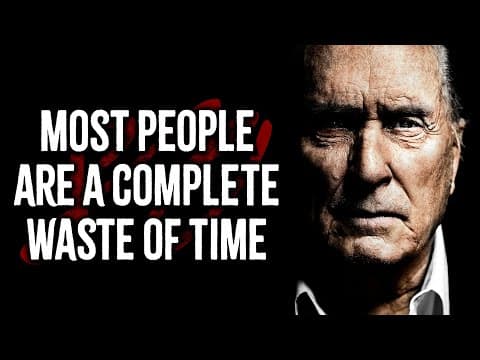 Knowing These Life Lessons After 40 is Like Cheating. Literally. thumbnail