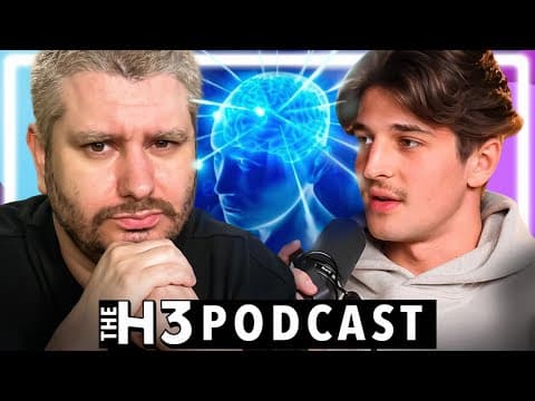 What Are the Key Takeaways from Ethan's Debate with a TikTok Alpha Male? thumbnail