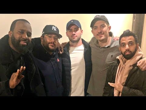 How Did Joe Santagato and Danny LapBiore Rise to Fame? thumbnail