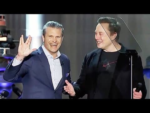What did I just watch? thumbnail