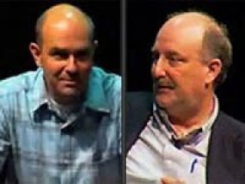The Long Time Tail | Chris Anderson and Will Hearst thumbnail