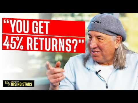 This Entrepreneur Credits His “Checklist” For 45% Returns thumbnail