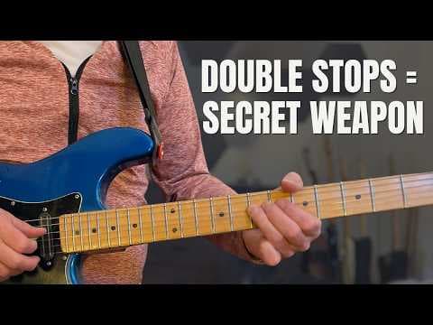 Why Great Guitar Solos Sound Bigger (This Is the Trick) thumbnail
