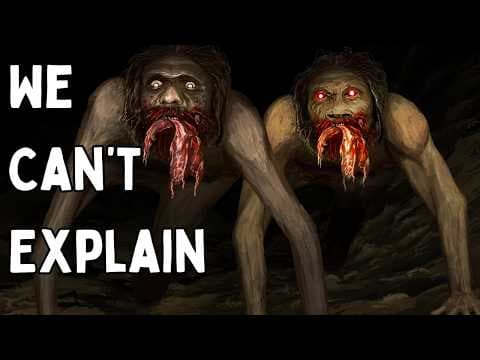 The Most Terrifying Discoveries Made By Archeologists thumbnail