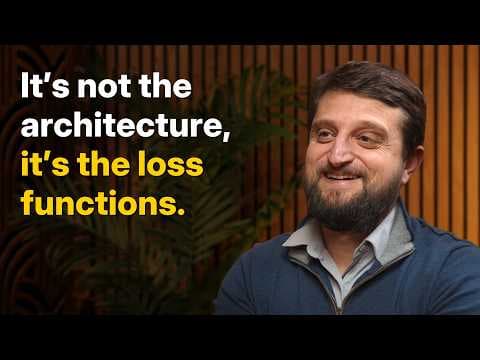 Adam Marblestone – AI is missing something fundamental about the brain thumbnail