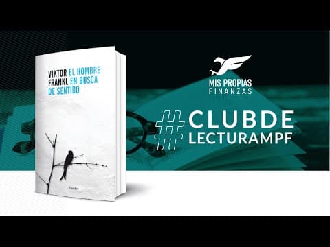 ¿Qué enseña El hombre en busca de sentido de Frankl? thumbnail