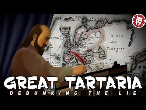 What is the Truth about Tartaria thumbnail