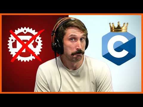 Memory Safe C thumbnail