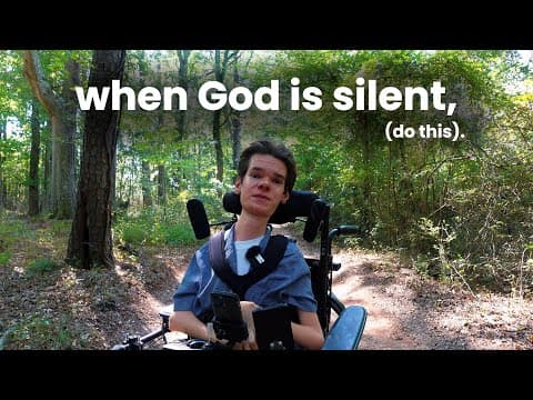 Why God Doesn’t Answer Your Prayers thumbnail