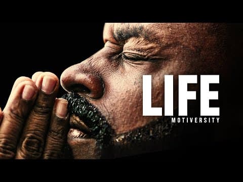 LISTEN TO THIS EVERYDAY AND CHANGE YOUR LIFE - Motivational Speech Compilation thumbnail