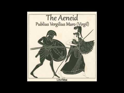 The Aeneid (Audio Book) Bk 6: The World Below pt 1 thumbnail