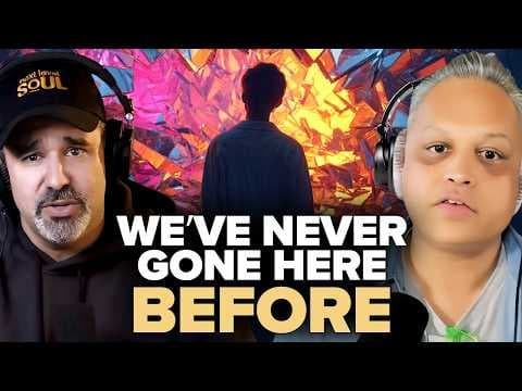 What JUST Happened? This Is the MOST PROFOUND Episode We’ve Ever Recorded | Panache Desai thumbnail